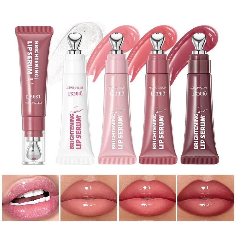 Hydrating Volumizing Lip Glaze