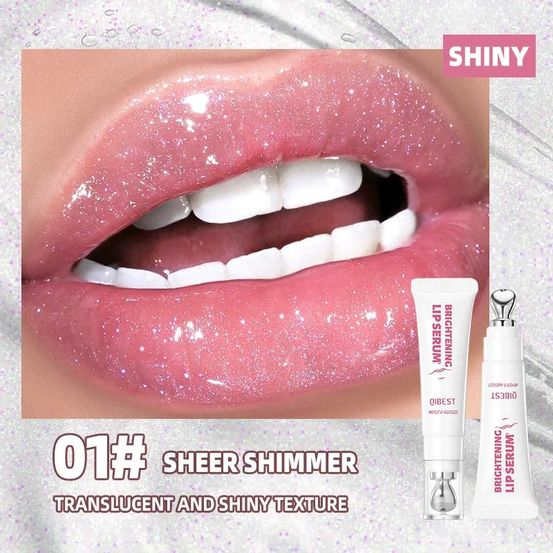 Hydrating Volumizing Lip Glaze