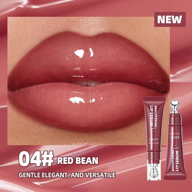 Hydrating Volumizing Lip Glaze
