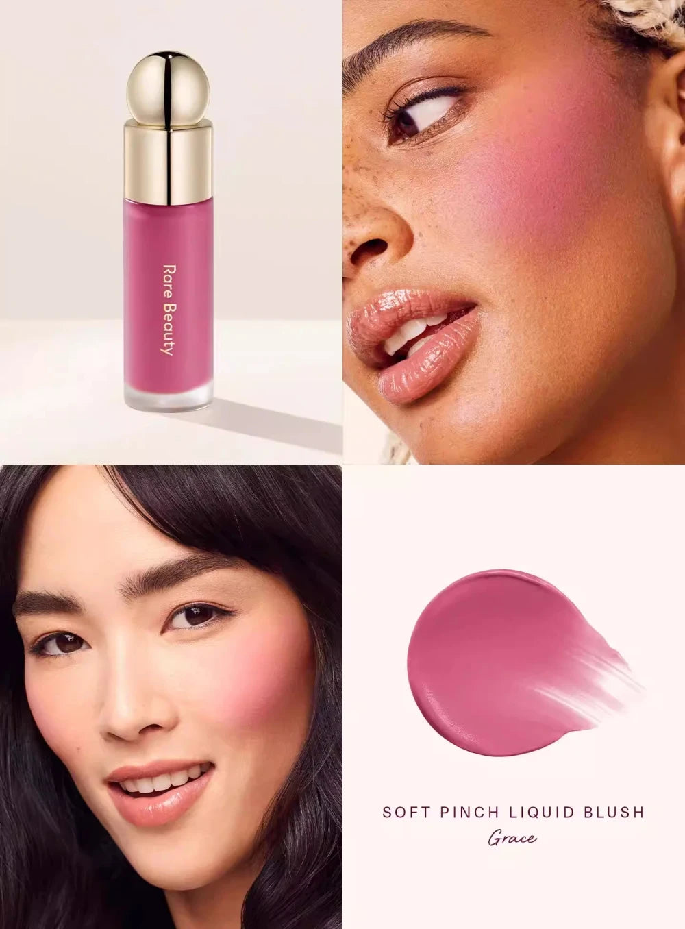 Rare Beauty 3D Contour Stick